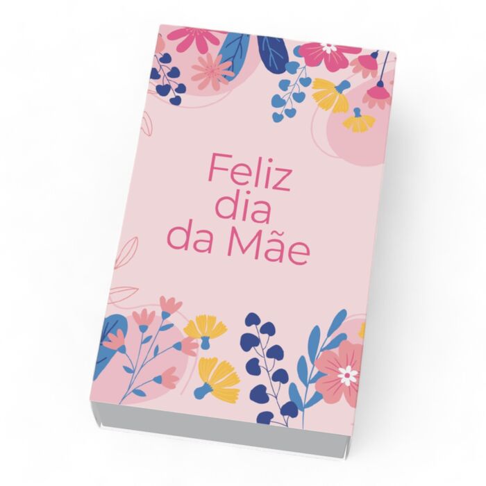 Dia da Mãe - Caixa 03