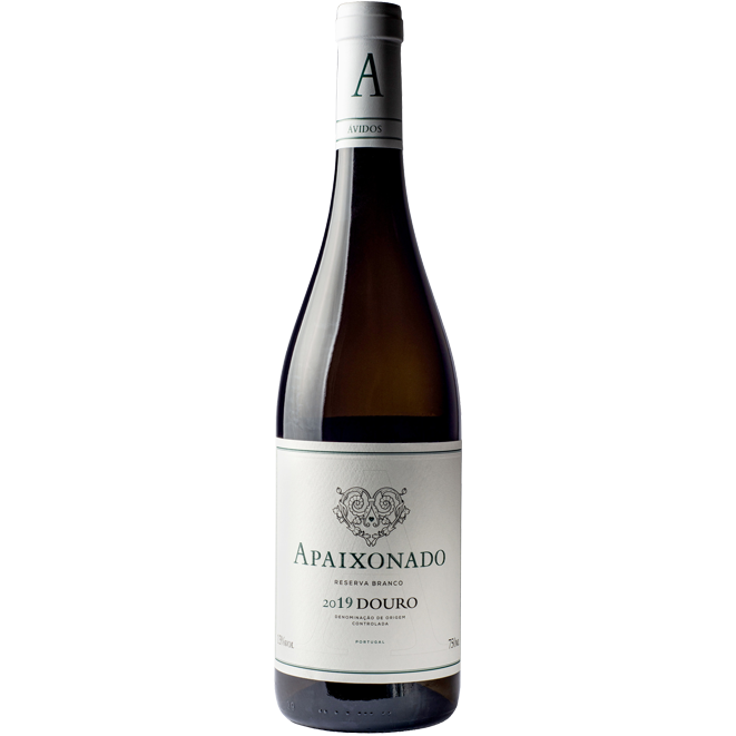 Apaixonado Branco Reserva 2023