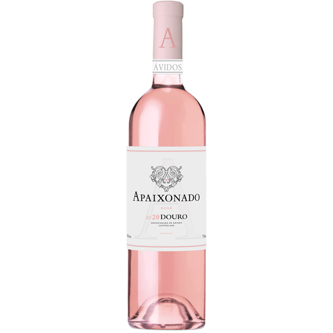 Apaixonado Rosé 2023