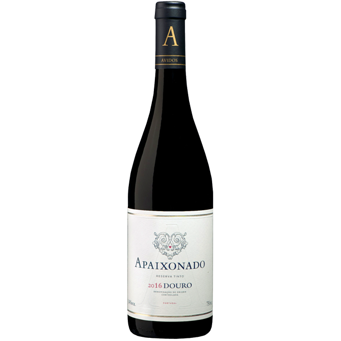 Apaixonado Tinto Reserva 2016