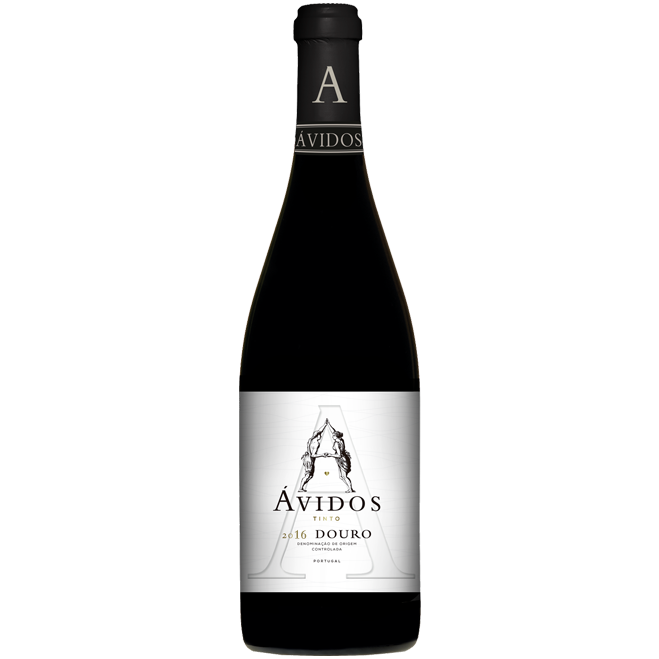 Ávidos Tinto Reserva 2016