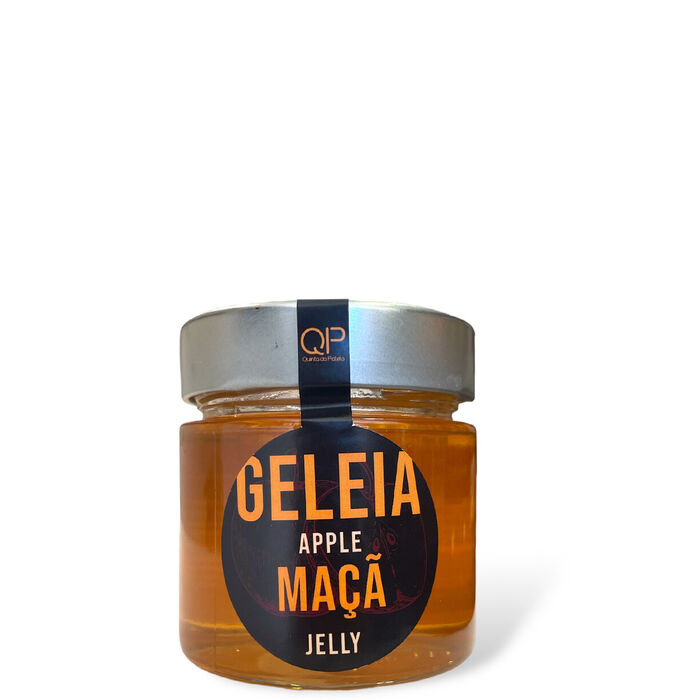 Geleia de Maçã 270g