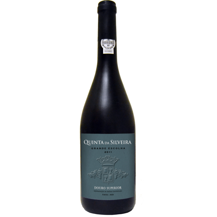 Quinta da Silveira Grande Escolha Tinto DOC 2011