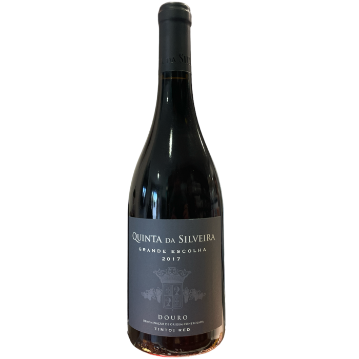 Quinta da Silveira Grande Escolha Tinto DOC 2017