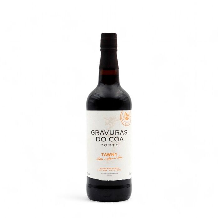 Gravuras Do Coa Porto Tawny