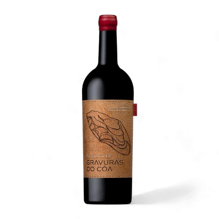 Gravuras do Côa Grande Reserva Tinto 2019