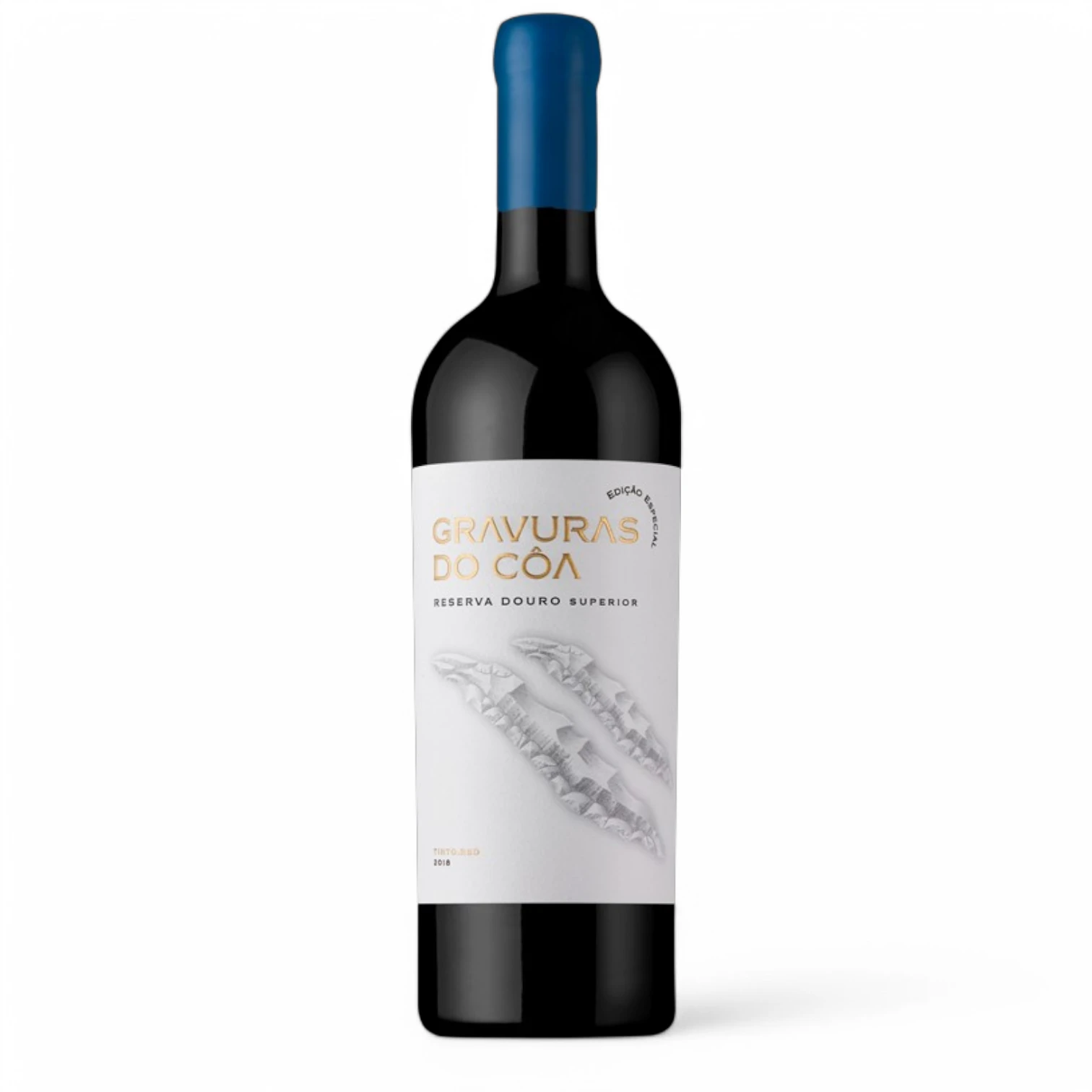 Gravuras do Côa Reserva Edição Especial Tinto 2019