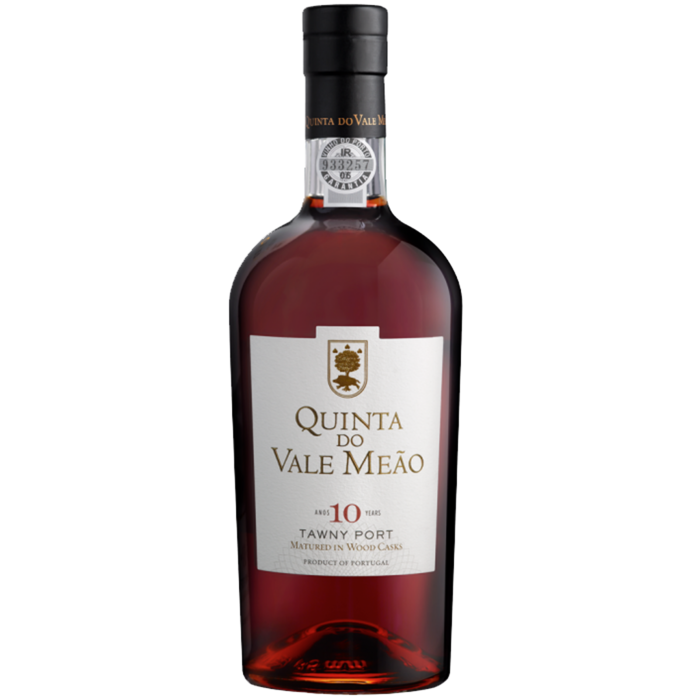 Quinta do Vale Meão 10 Year Old Tawny Port