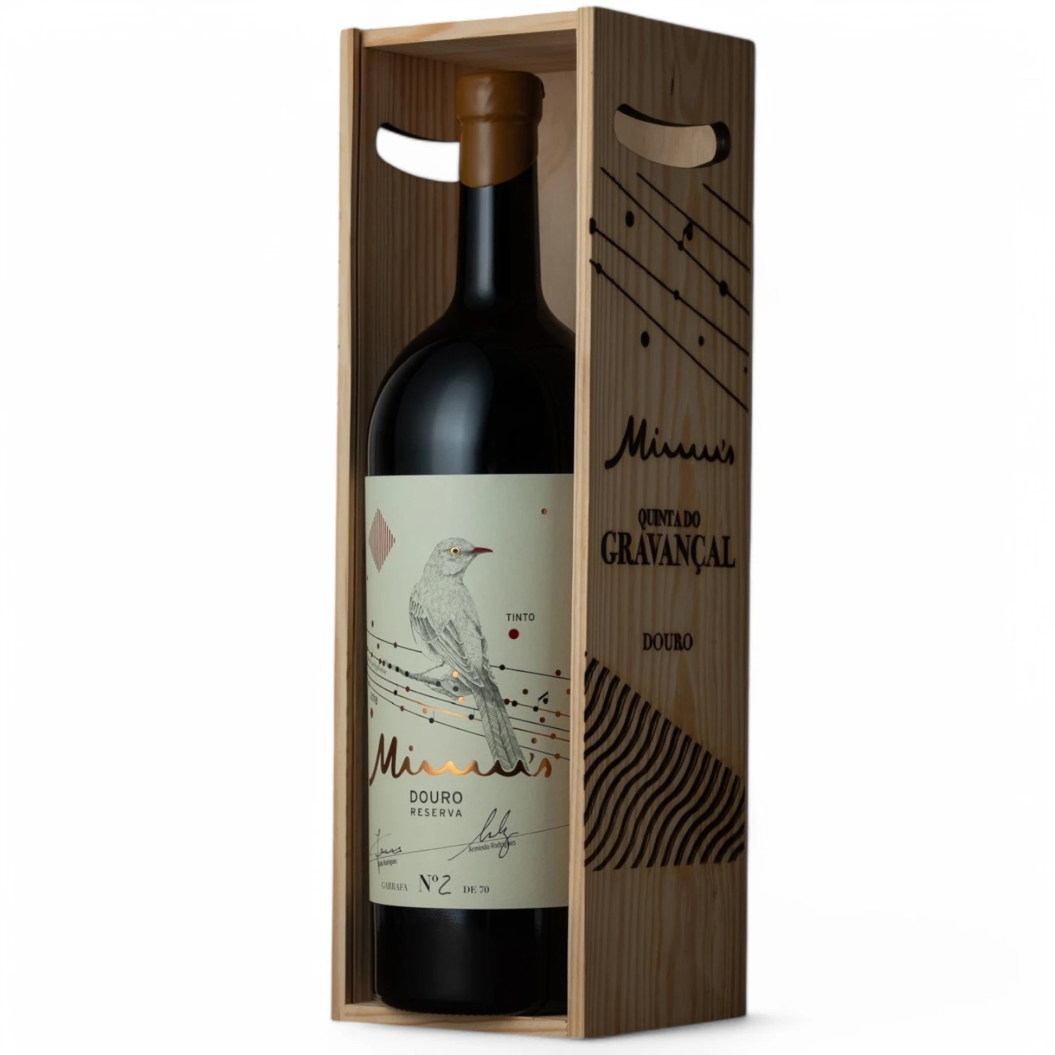 Mimus Jeroboam