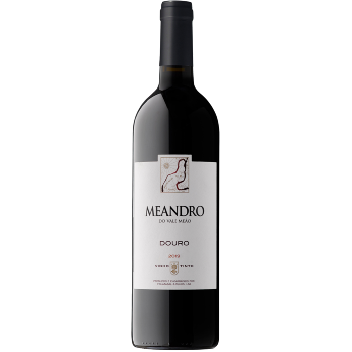 Meandro Tinto 2019