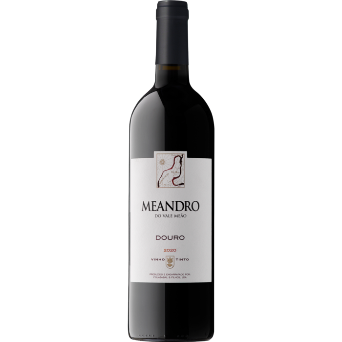 Meandro Tinto 2022