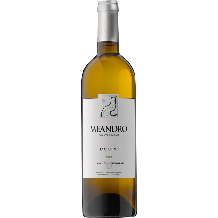 Meandro Branco 2021