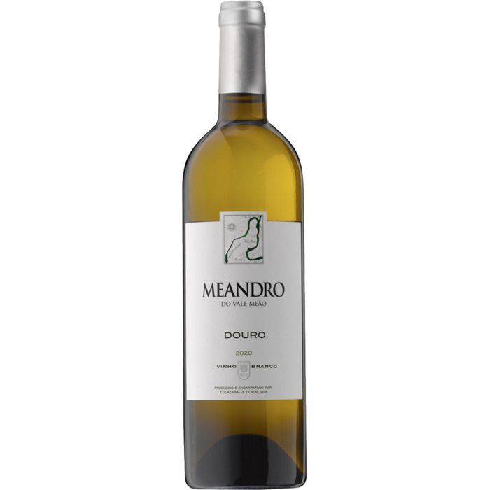 Meandro Branco 2020