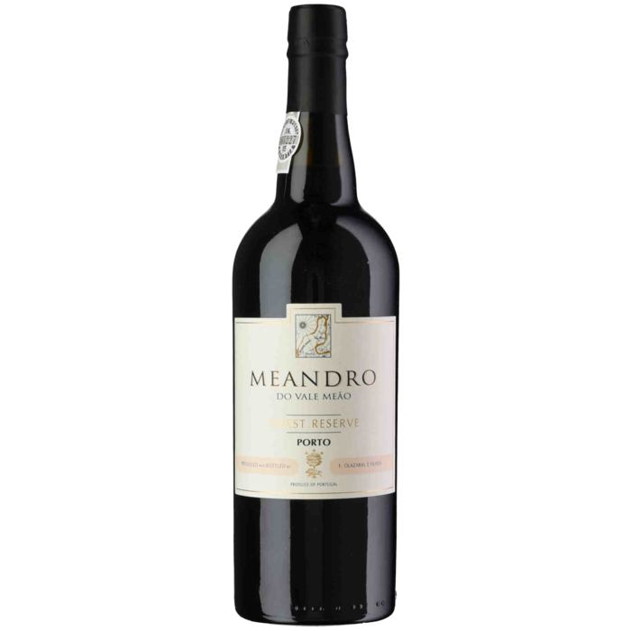 Meandro Finest Reserve Port