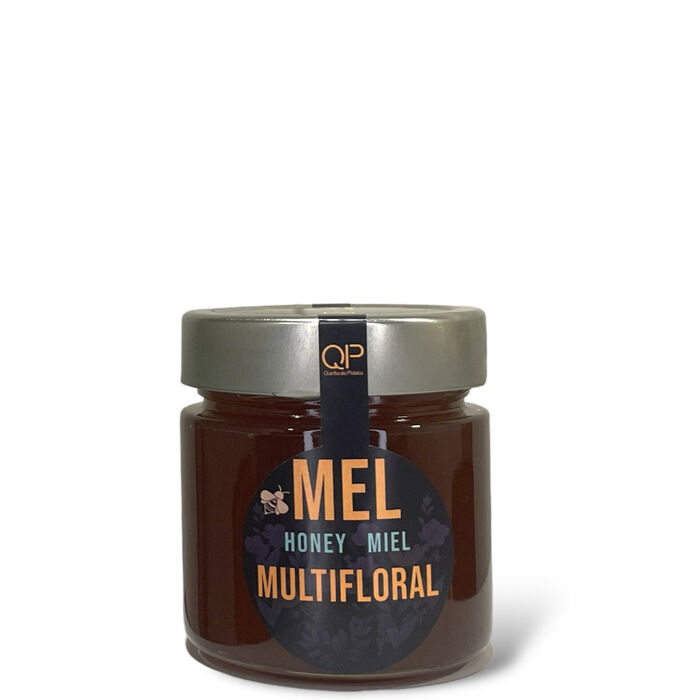 Mel Multifloral 320g