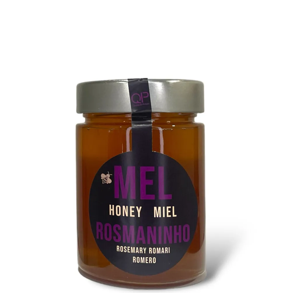 Mel de Rosmaninho 450g
