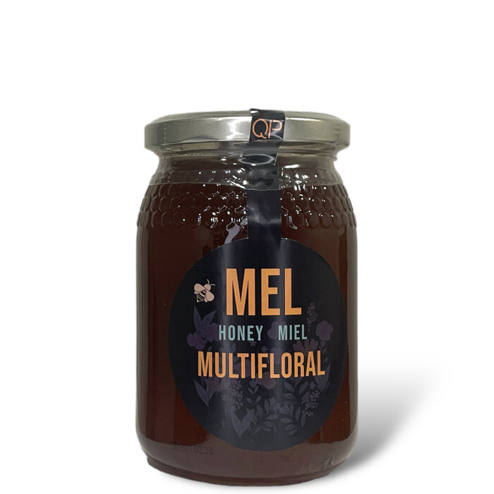 Mel Multifloral 500g