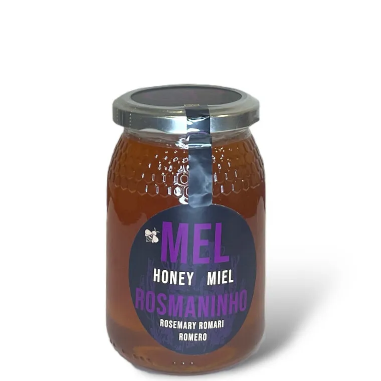 Mel de Rosmaninho 500g

