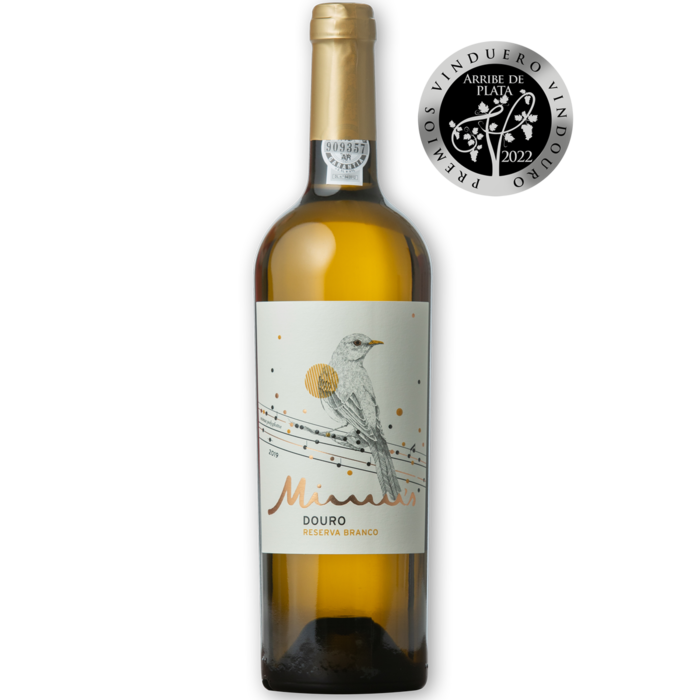 Mimus Reserva 2019
