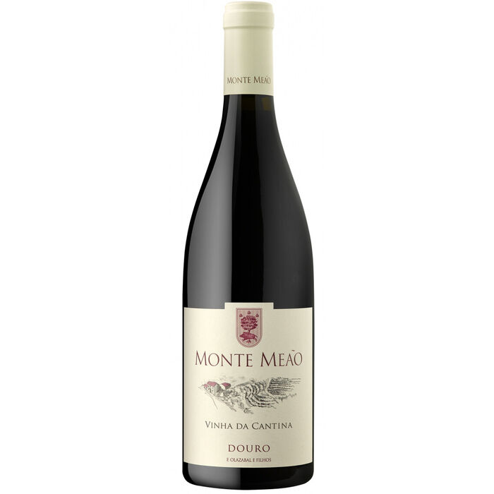 Monte Meão Vinha da Cantina 2022