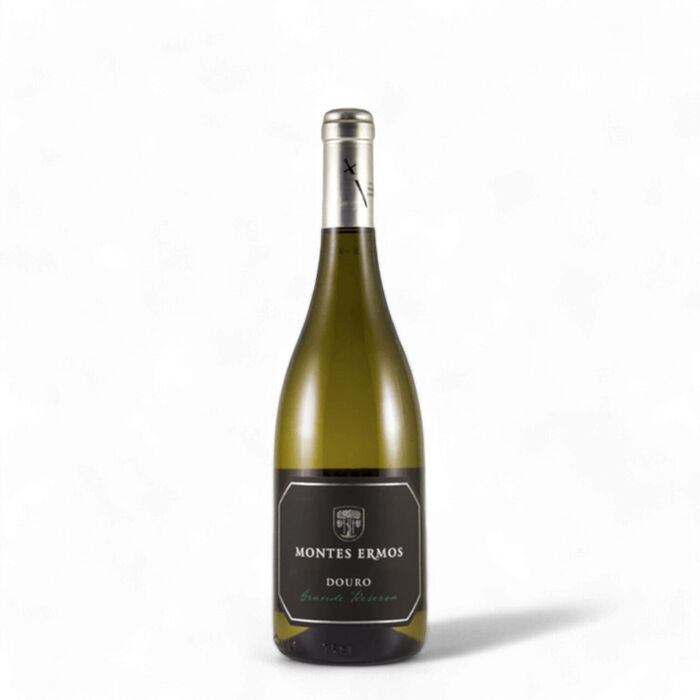 Montes Ermos Grande Reserva Branco 2023