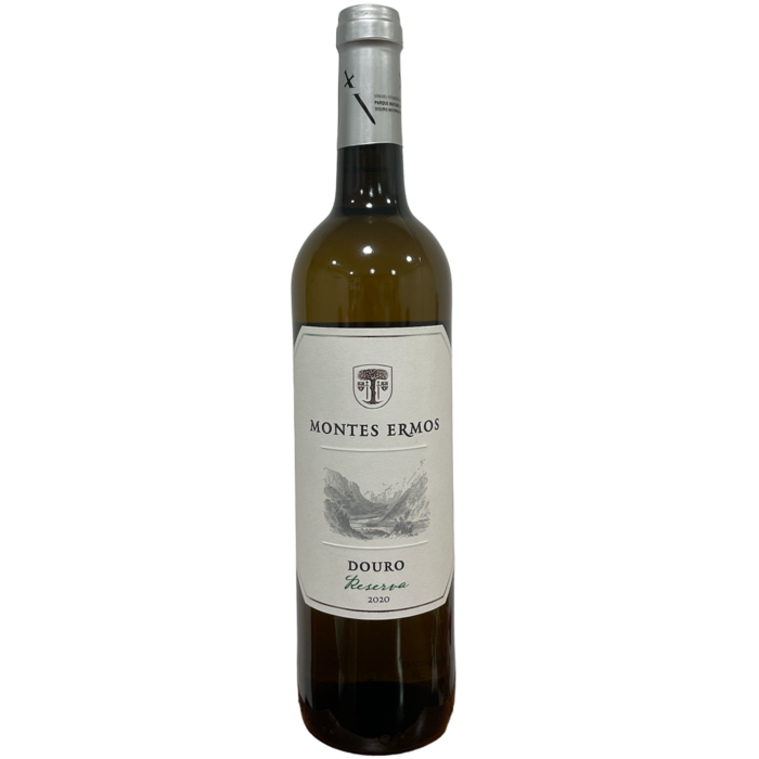 Montes Ermos Reserva Branco 2023