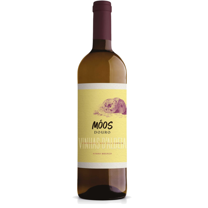 Vinhas DAldeia Branco DOC 2021