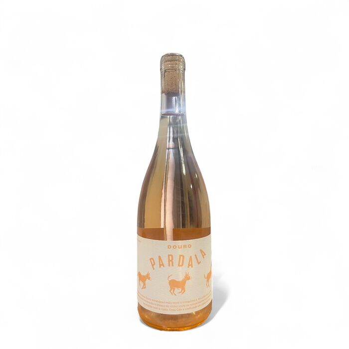 Pardala Rosé 2024
