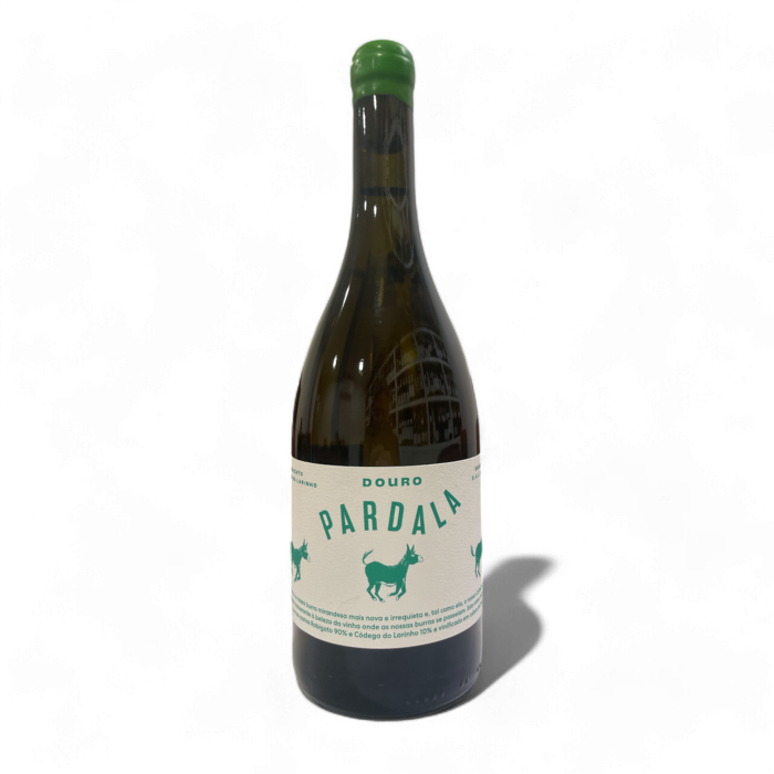 Pardala DOC Douro Branco 2024