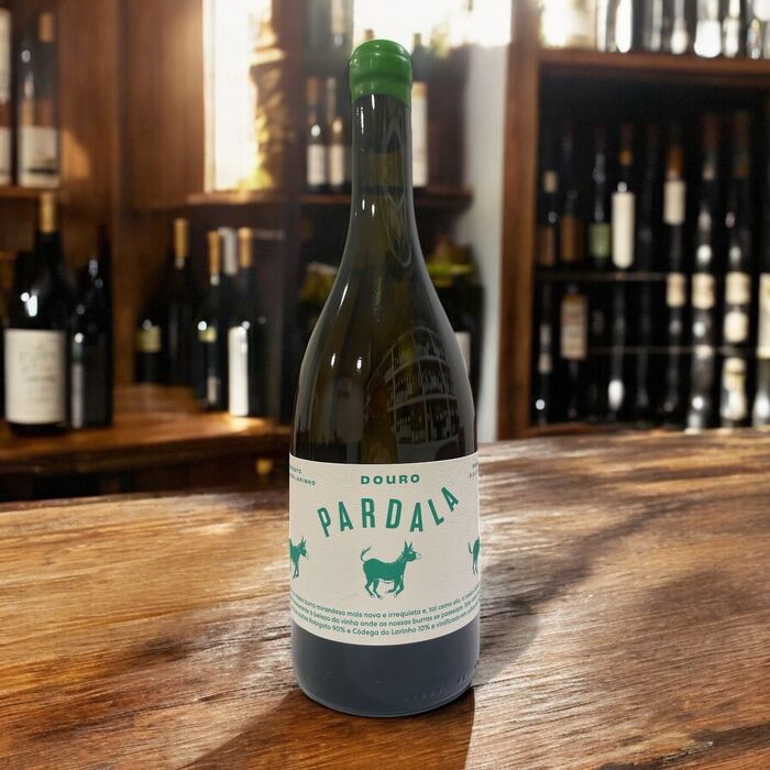 Pardala DOC Douro Branco 2024