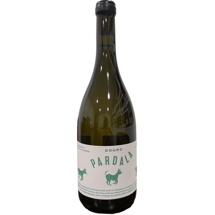 Pardala Branco 2021