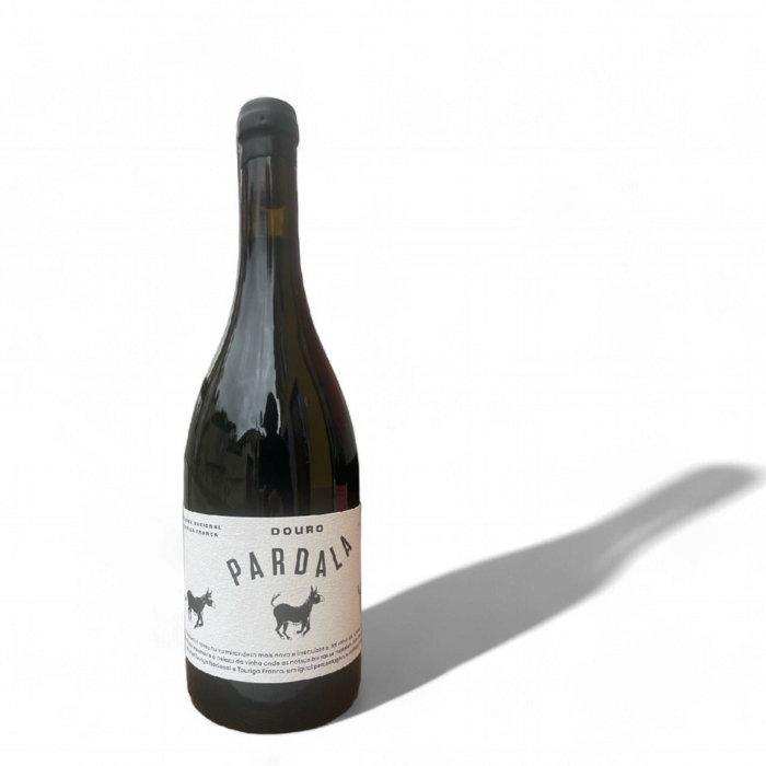 Pardala DOC Douro Tinto 2022