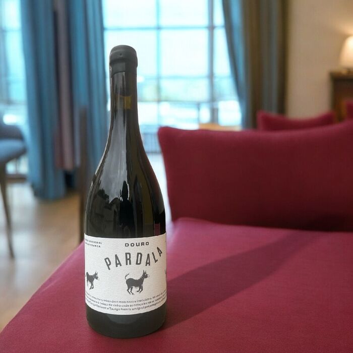 Pardala DOC Douro Tinto 2022