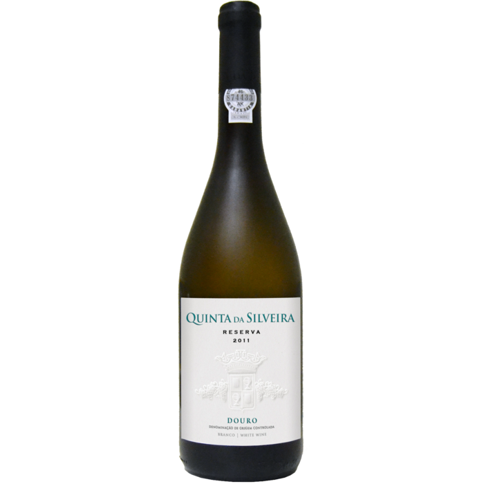 Quinta da Silveira Reserva Branco DOC 2013