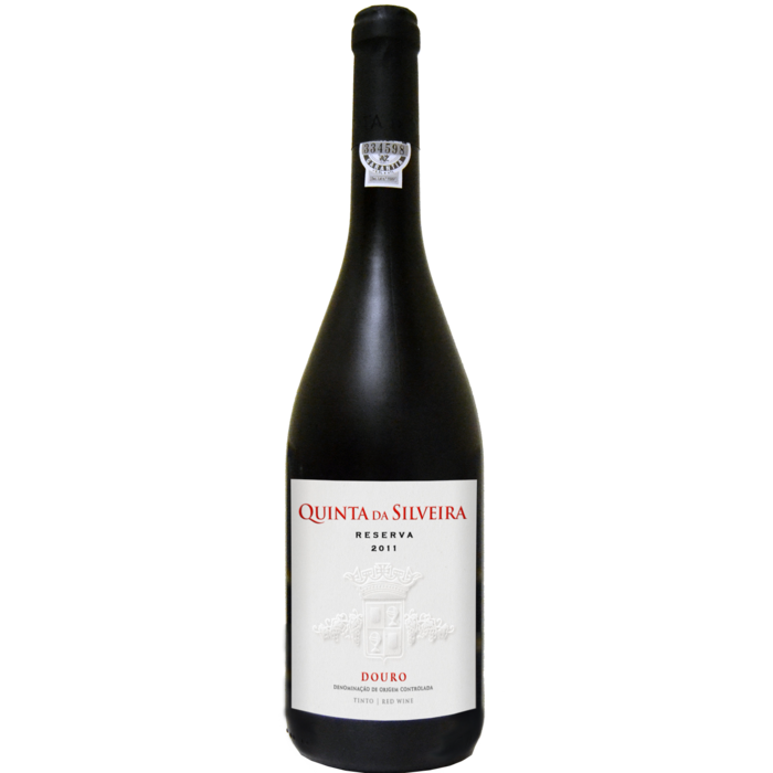 Quinta da Silveira Reserva Tinto DOC 2017