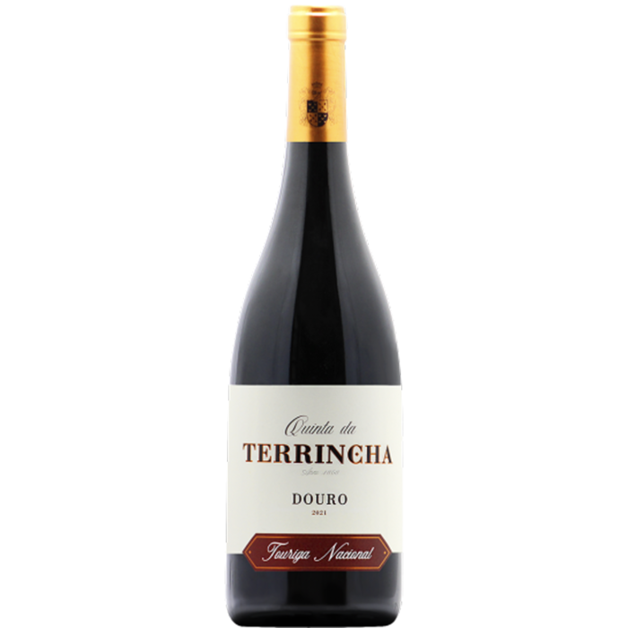 Quinta da Terrincha Touriga Nacional 2021