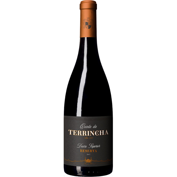 Quinta da Terrincha Reserva Tinto 2017