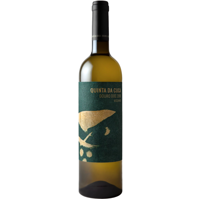 Quinta da Cuca Viosinho 2018