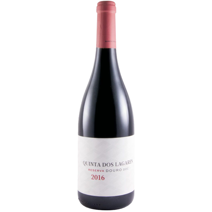 Quinta dos Lagares  Reserva Tinto 2016