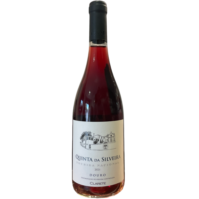 Quinta da Silveira Clarete 2021