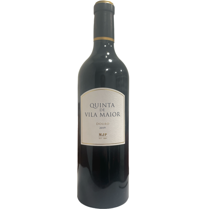 Quinta de Vila Maior Tinto 2019