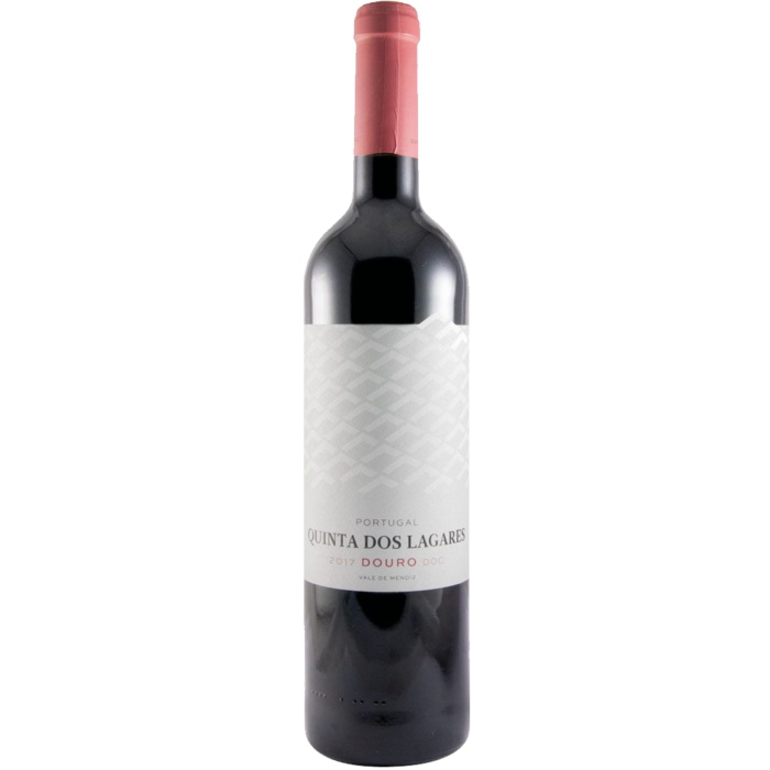 Quinta dos Lagares Tinto 2017