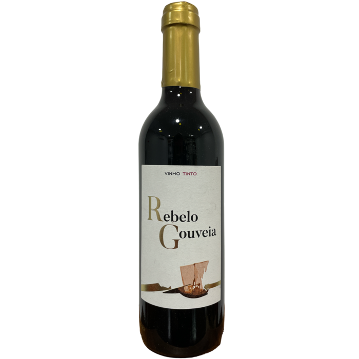 Rebelo Gouveia Tinto 37,5 cl