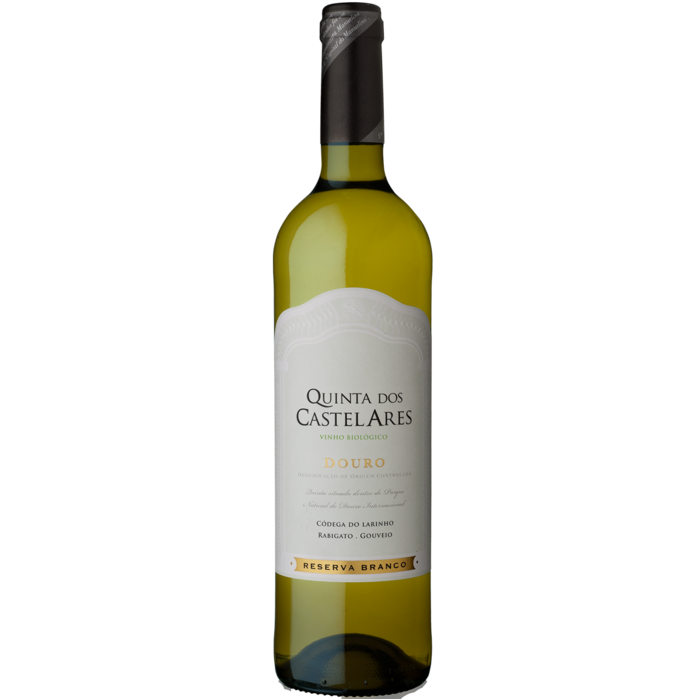 Castelares  Reserva Branco 2020