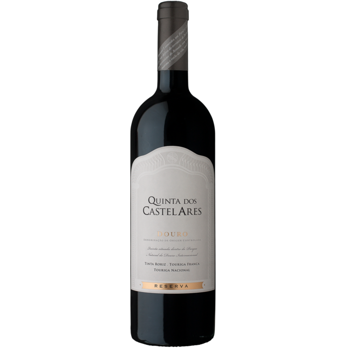 Castelares Reserva Tinto 2018
