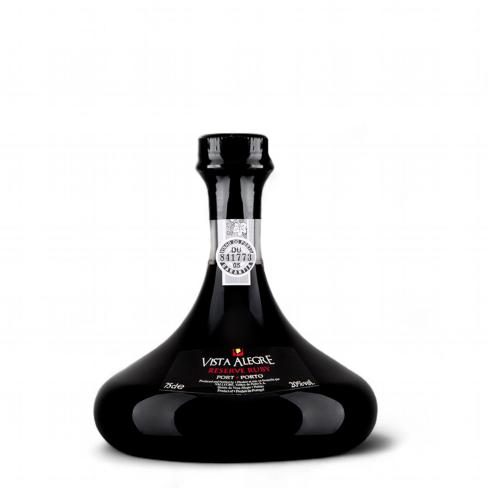 Porto Vista Alegre Reserve Ruby Decanter