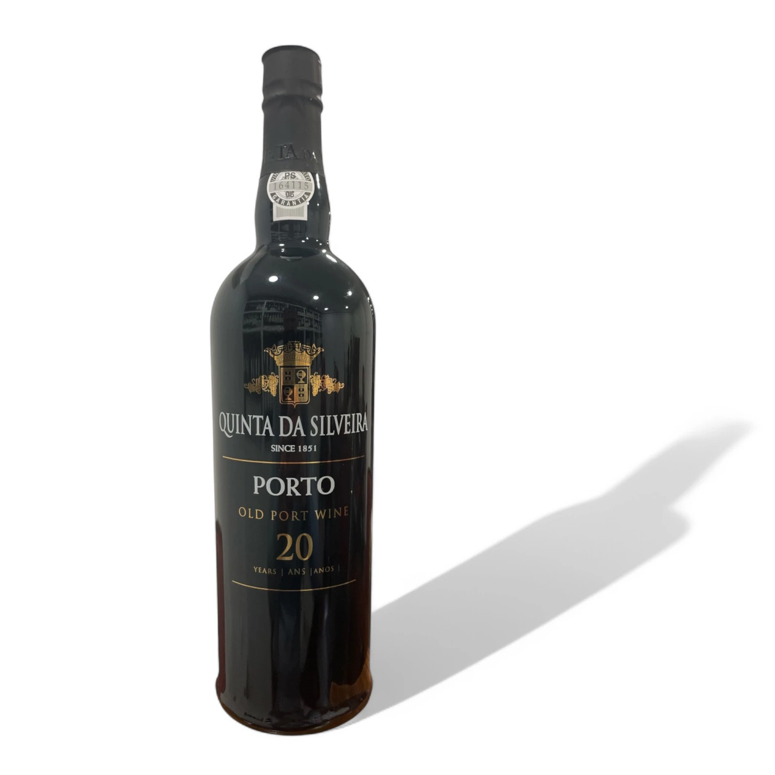 Quinta da Silveira Vinho do Porto 20 anos