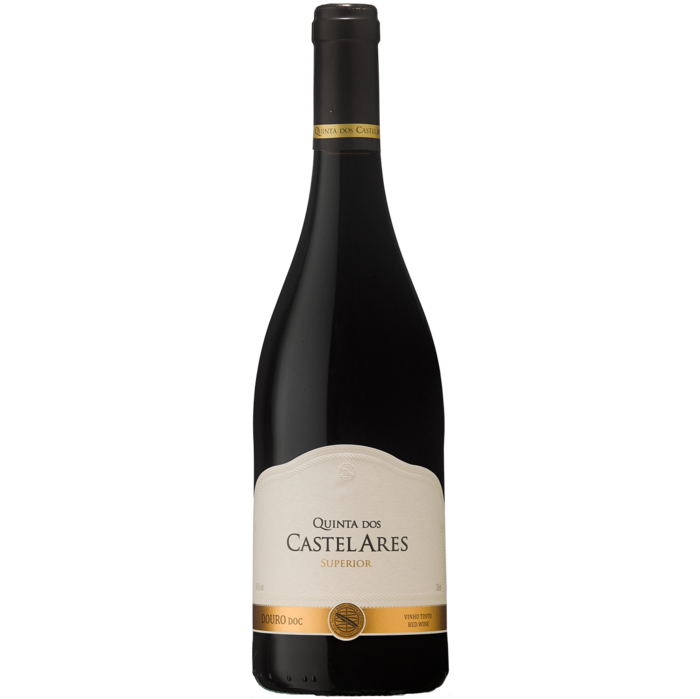 Castelares Superior Tinto 2018