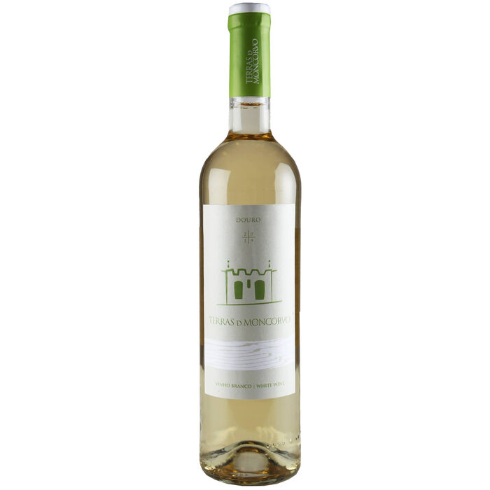 Terras de Moncorvo Vinho Branco 2019