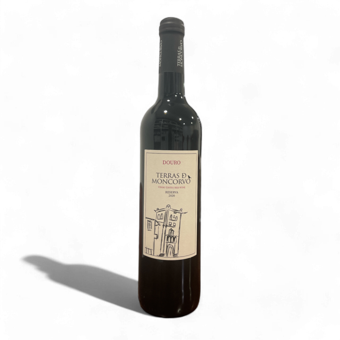 Terras de Moncorvo Vinho Tinto Reserva 2020